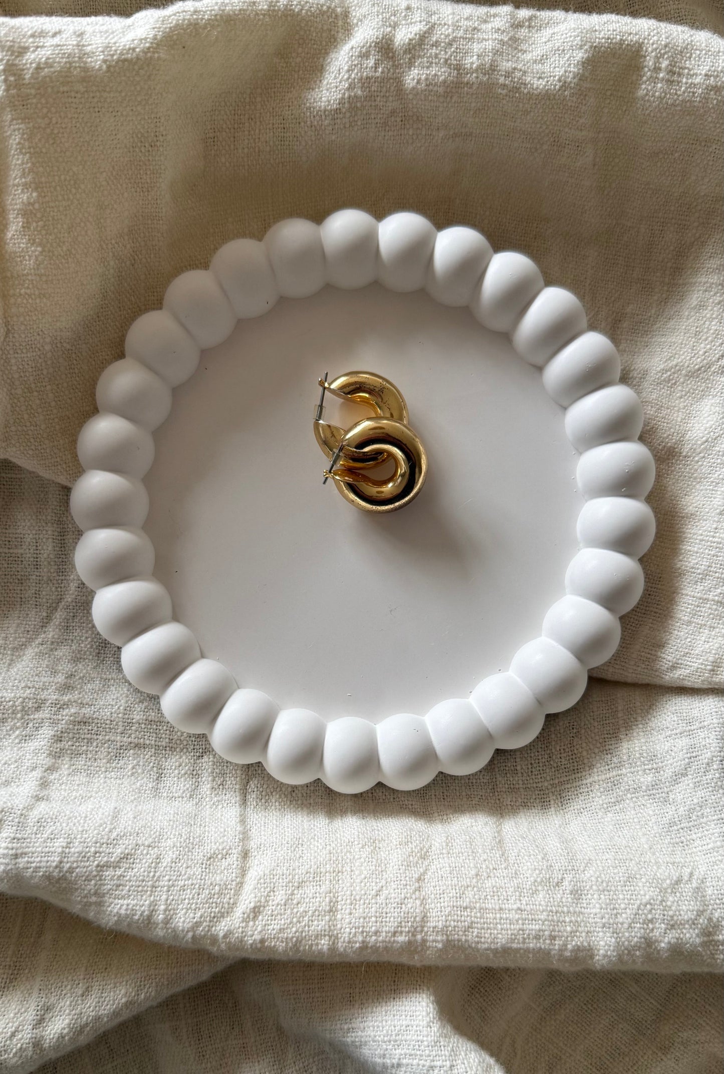 Pearls Tray